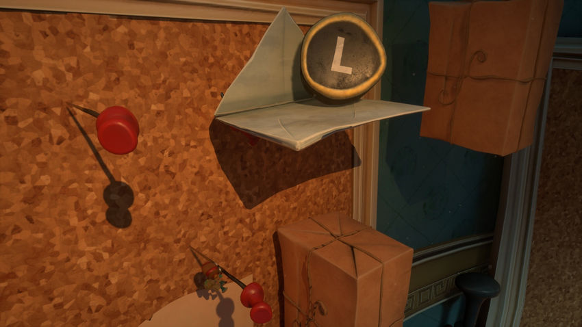 прохождение Psychonauts 2