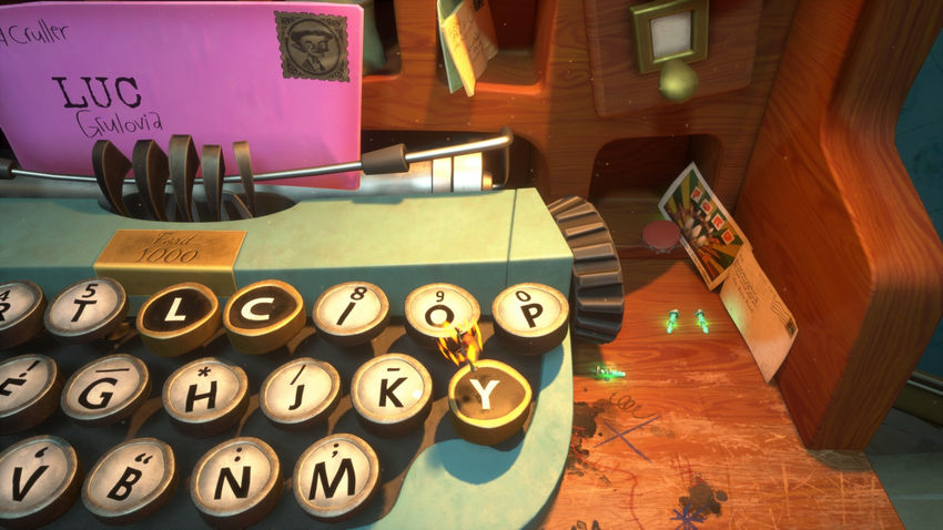 прохождение Psychonauts 2