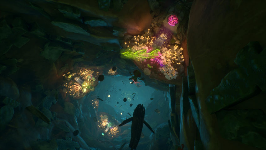 прохождение Psychonauts 2