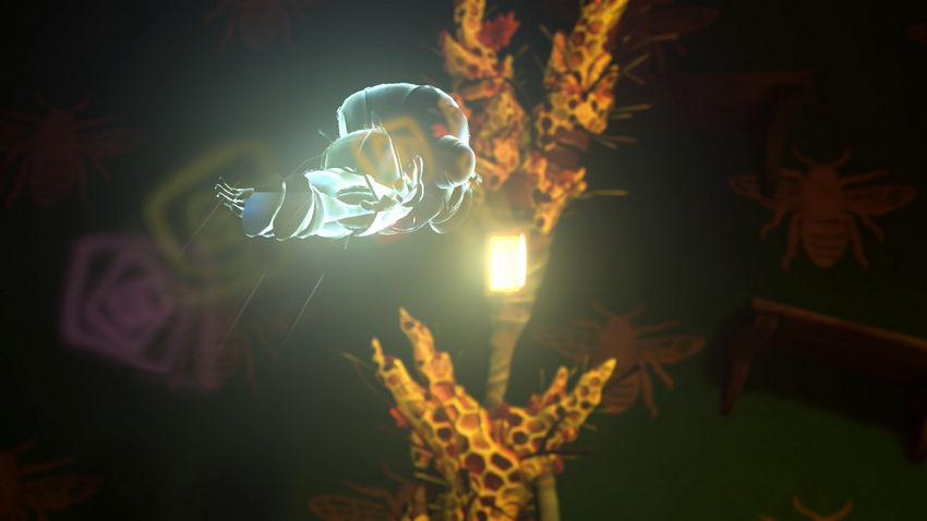 прохождение Psychonauts 2