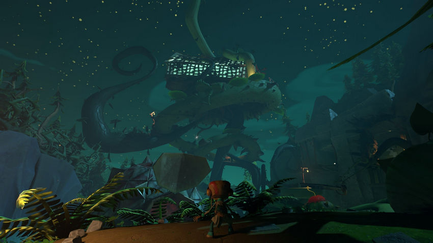 прохождение Psychonauts 2