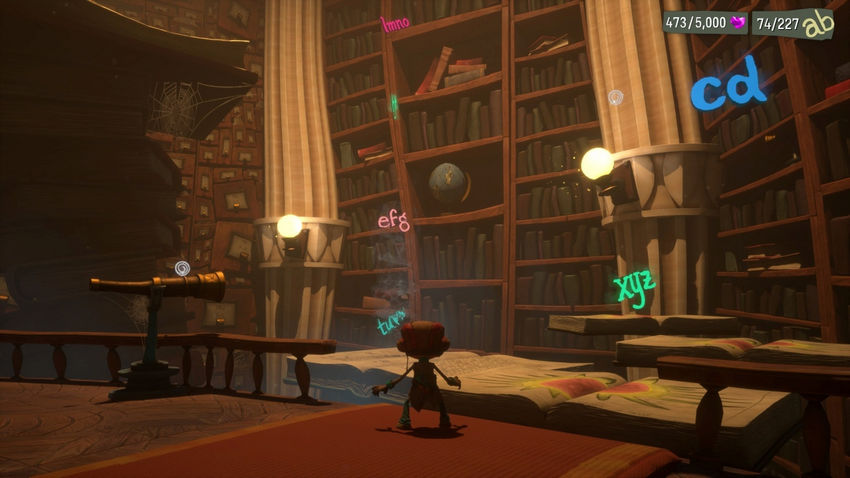 прохождение Psychonauts 2