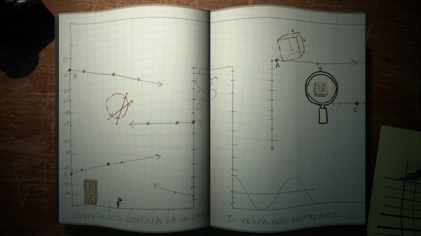 прохождение Psychonauts 2