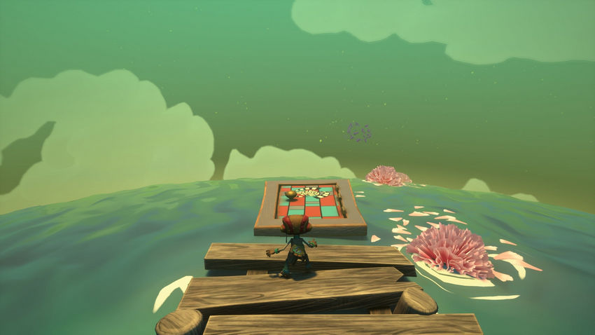 прохождение Psychonauts 2