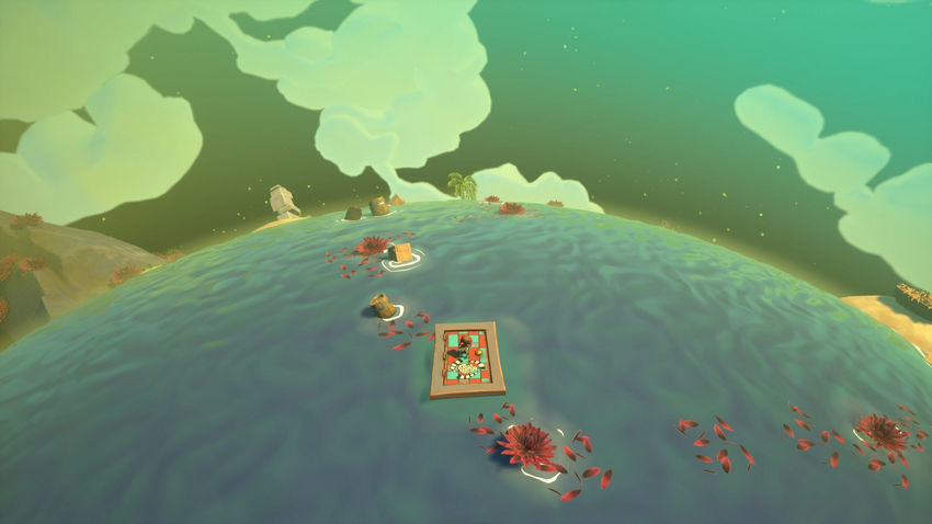 прохождение Psychonauts 2