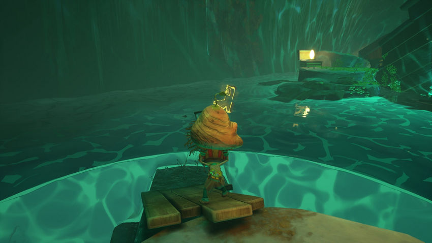 прохождение Psychonauts 2