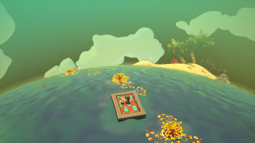 прохождение Psychonauts 2