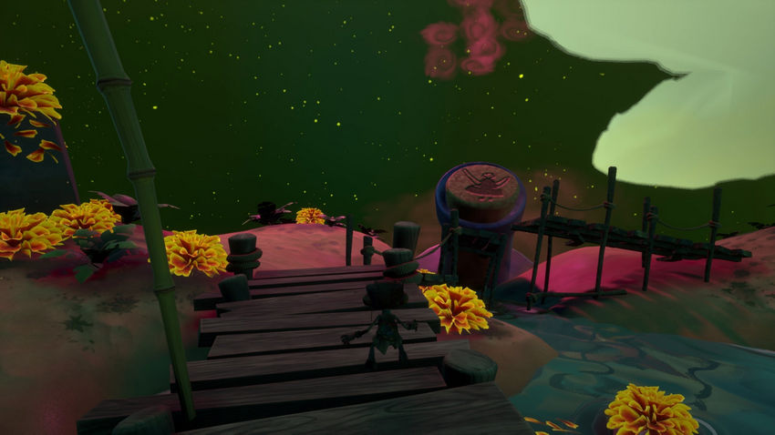 прохождение Psychonauts 2