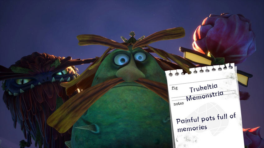 прохождение Psychonauts 2