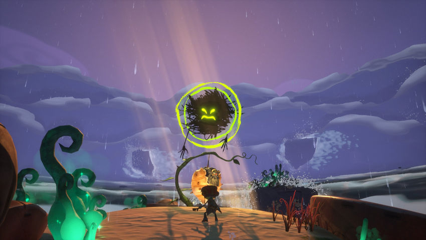 прохождение Psychonauts 2