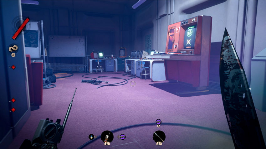 прохождение Deathloop