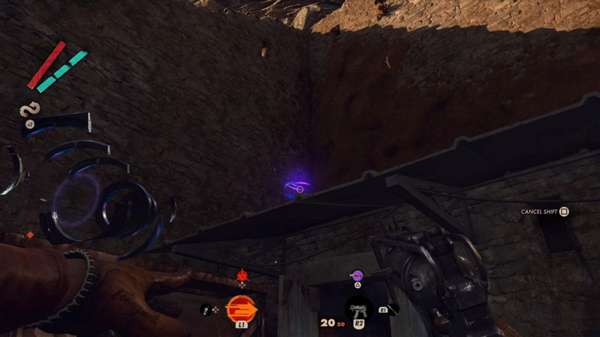 прохождение Deathloop