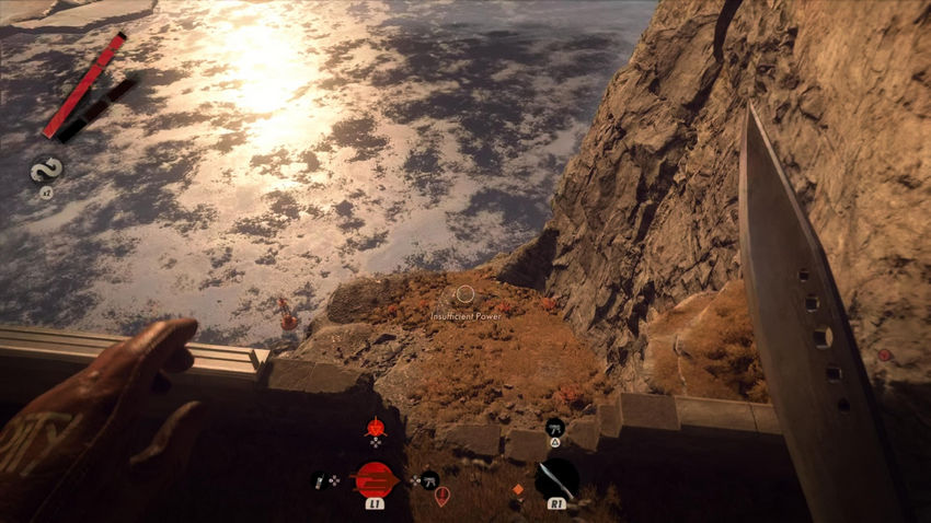 прохождение Deathloop