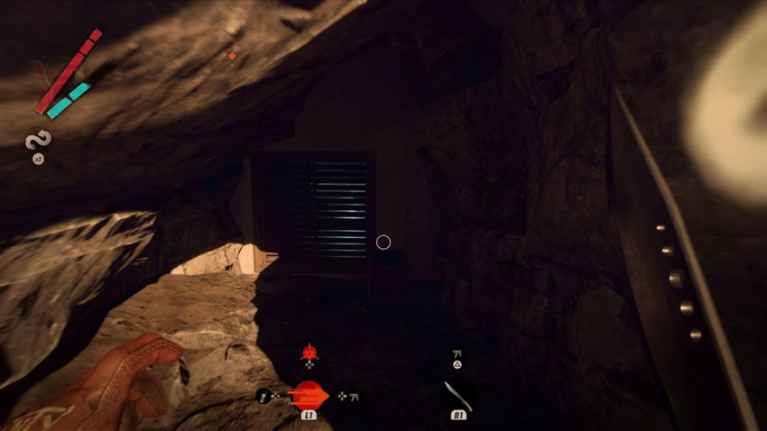 прохождение Deathloop