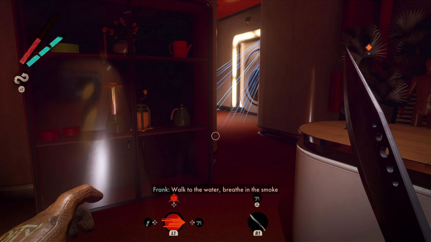 прохождение Deathloop