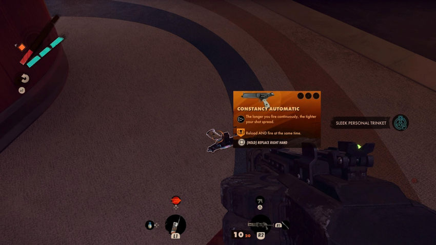 прохождение Deathloop