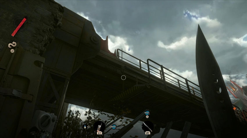 прохождение Deathloop