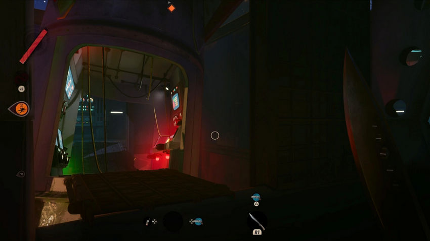 прохождение Deathloop