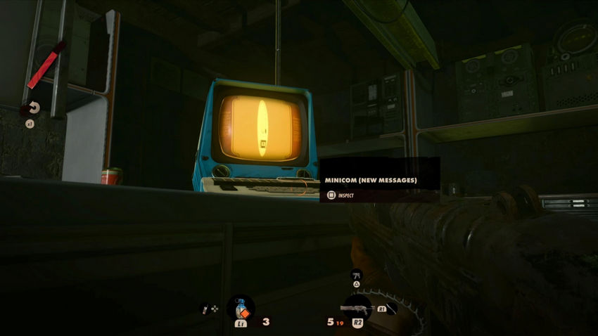 прохождение Deathloop