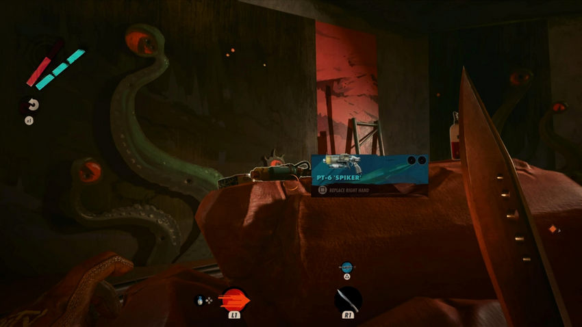 прохождение Deathloop