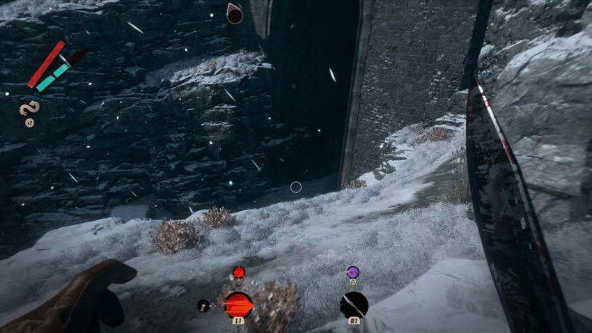 прохождение Deathloop