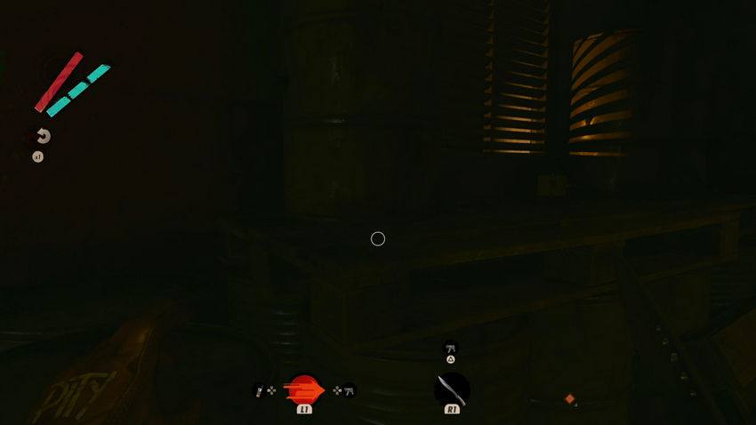 прохождение Deathloop