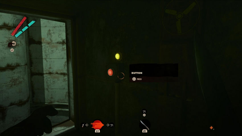 прохождение Deathloop