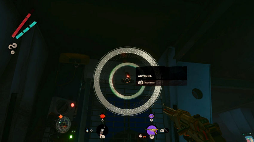 прохождение Deathloop