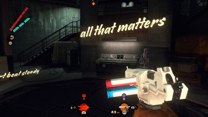 прохождение Deathloop