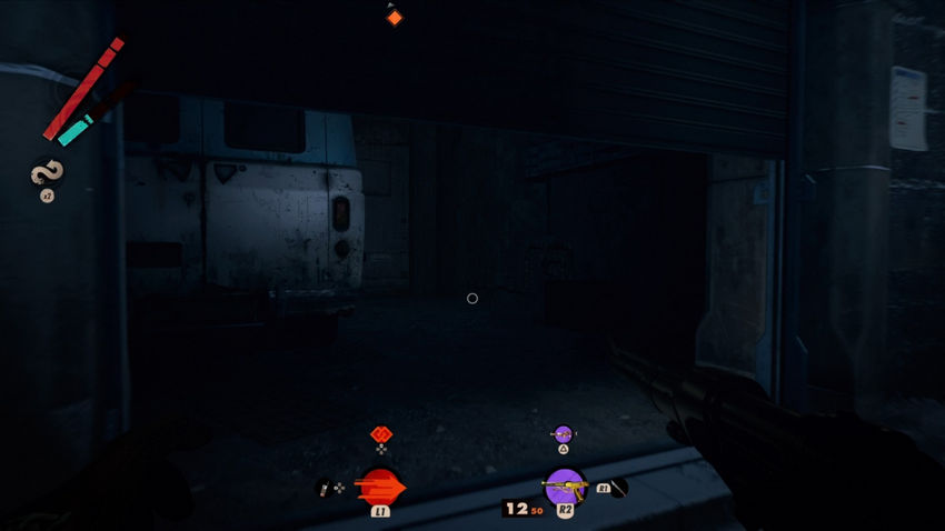 прохождение Deathloop