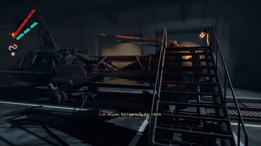 прохождение Deathloop