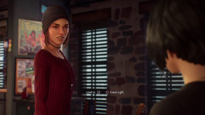 Life is strange true col. Смотреть фото Life is strange true col. Смотреть картинку Life is strange true col. Картинка про Life is strange true col. Фото Life is strange true col
