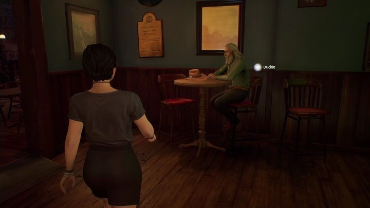 прохождение Life is Strange True Colors