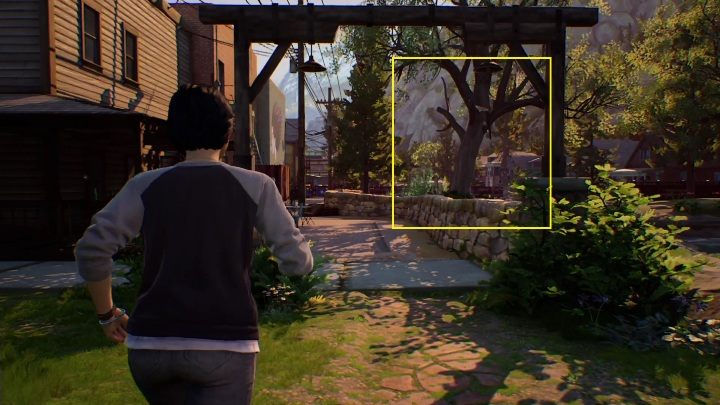 побочные миссии Life is Strange True Colors