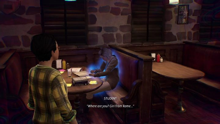 побочные миссии Life is Strange True Colors