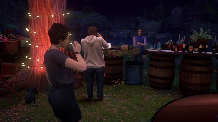 побочные миссии Life is Strange True Colors