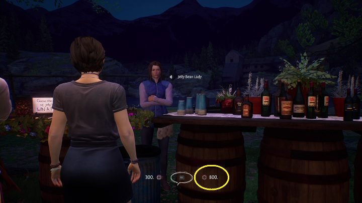 побочные миссии Life is Strange True Colors