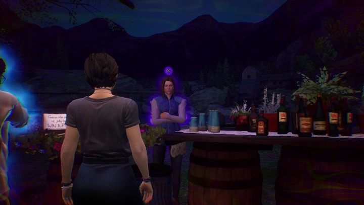 побочные миссии Life is Strange True Colors