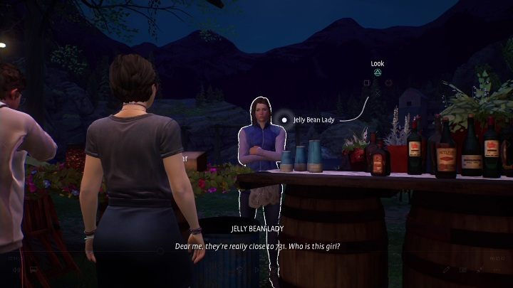 побочные миссии Life is Strange True Colors