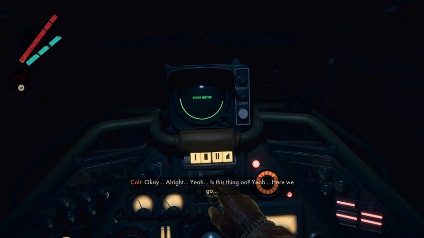 прохождение Deathloop