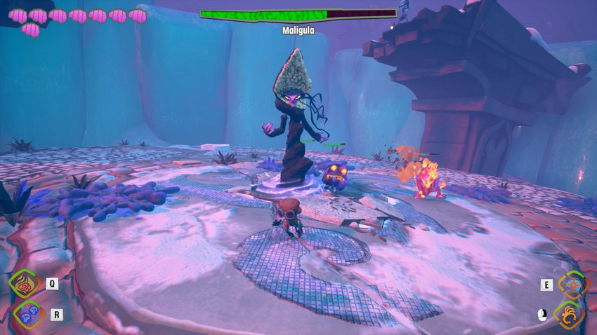 прохождение Psychonauts 2