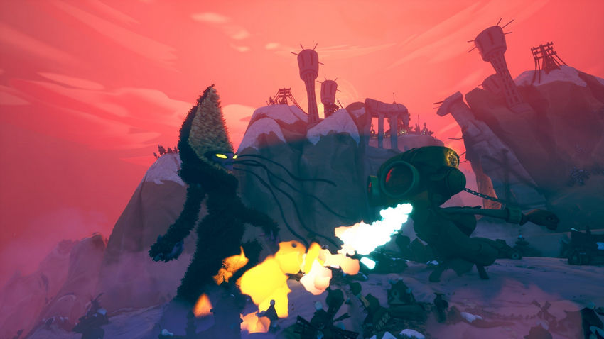 прохождение Psychonauts 2