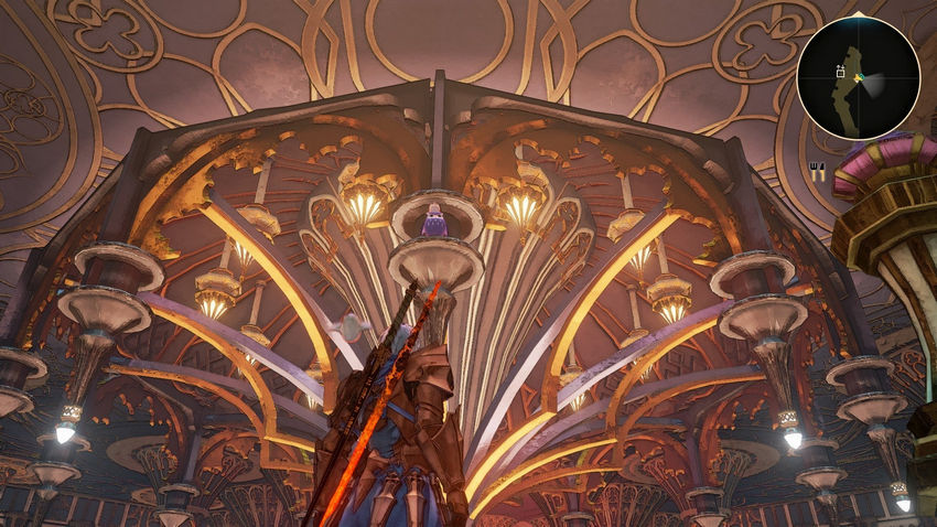 прохождение Tales of Arise