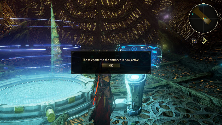 прохождение Tales of Arise