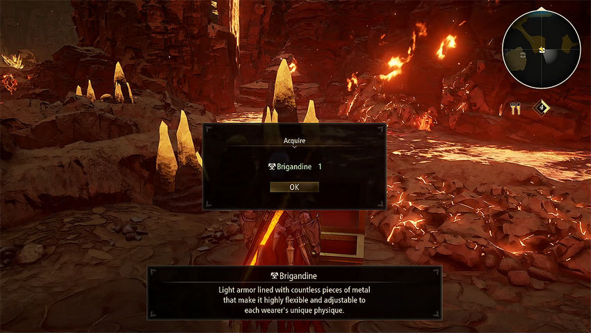 прохождение Tales of Arise