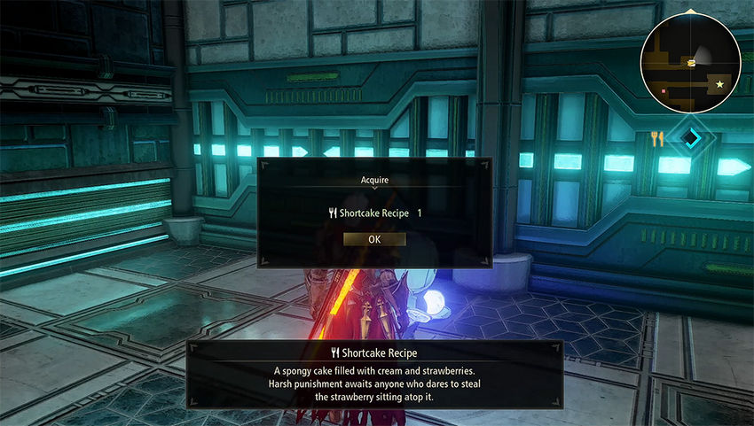 прохождение Tales of Arise