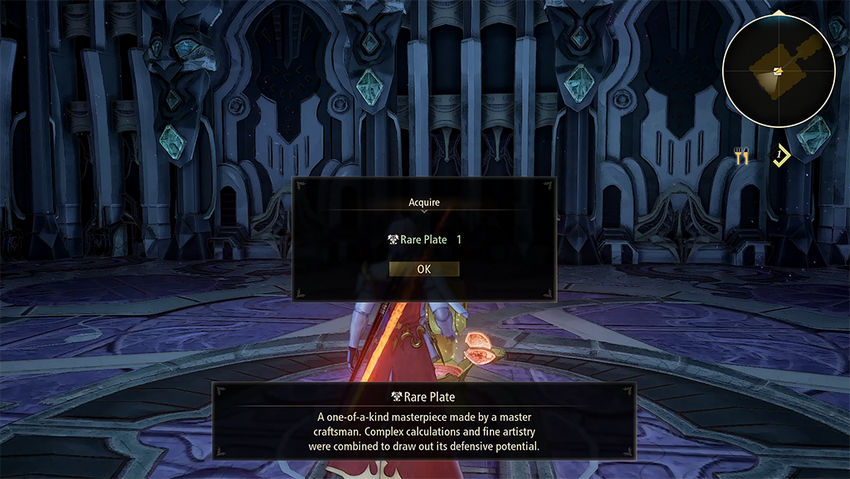 прохождение Tales of Arise