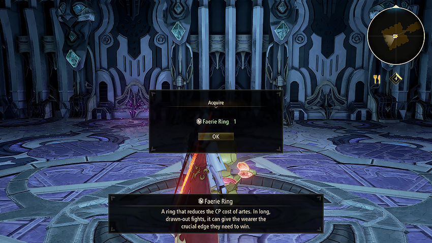 прохождение Tales of Arise