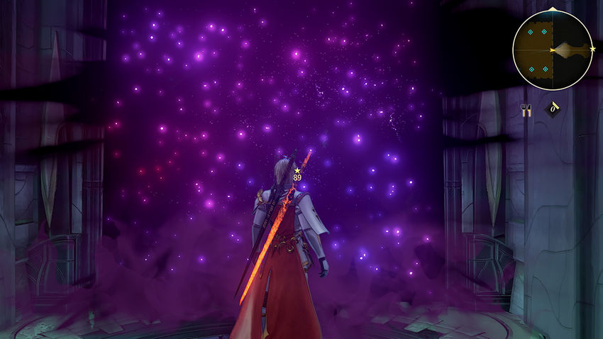 прохождение Tales of Arise