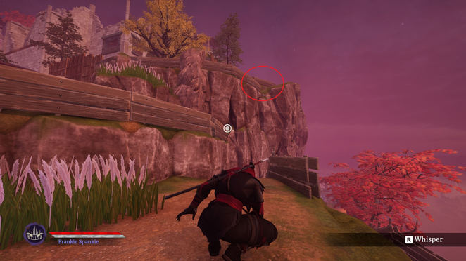 прохождение Aragami 2
